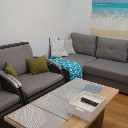 Apartament Bajka Daire Rumia Dış mekan fotoğraf