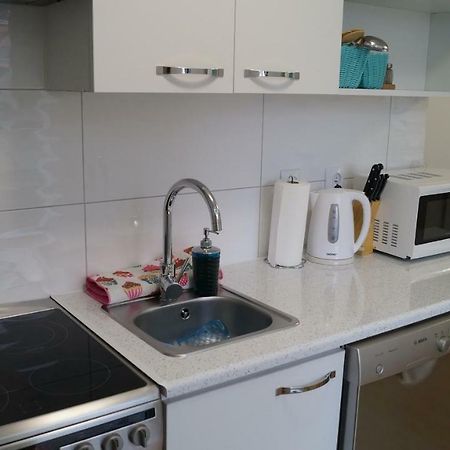 Apartament Bajka Daire Rumia Dış mekan fotoğraf