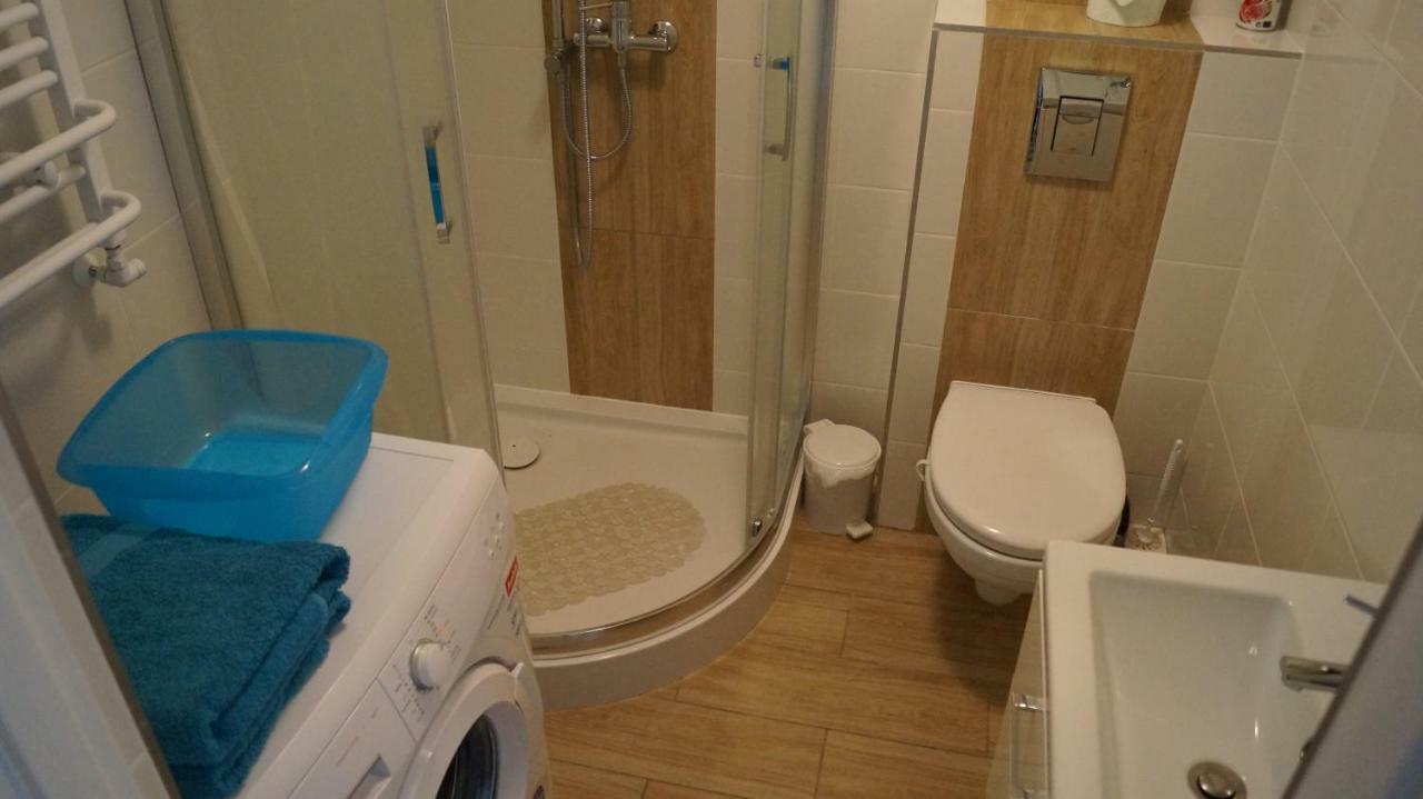 Apartament Bajka Daire Rumia Dış mekan fotoğraf