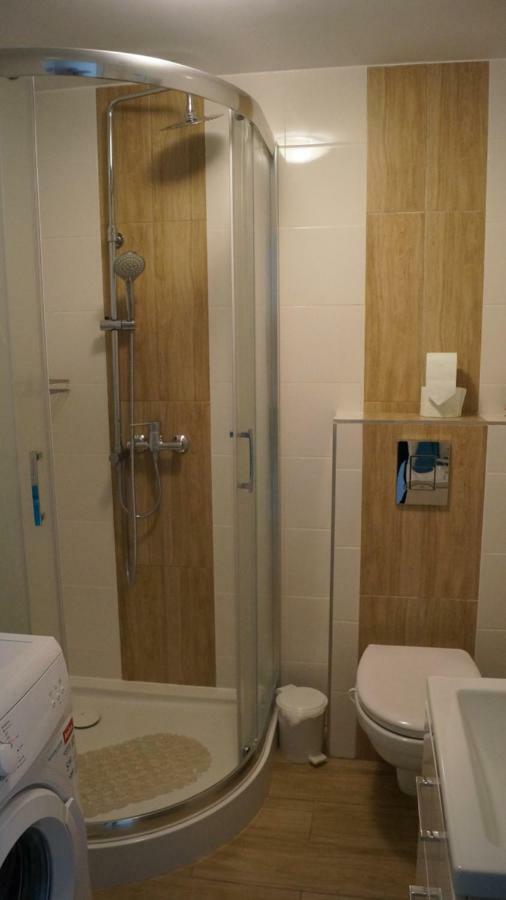 Apartament Bajka Daire Rumia Dış mekan fotoğraf