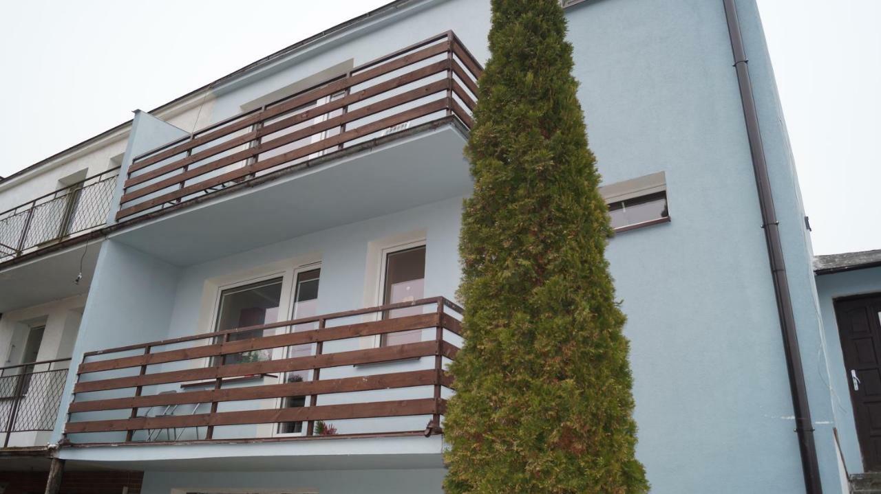 Apartament Bajka Daire Rumia Dış mekan fotoğraf